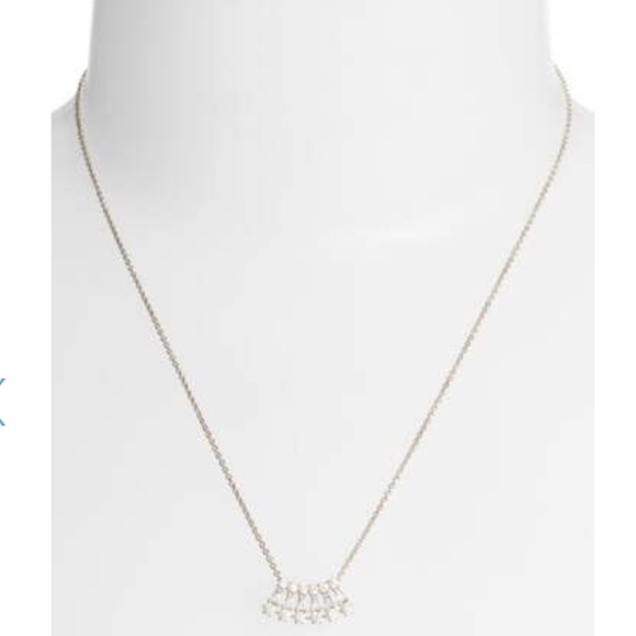 NADRI SILVER NECKLACE!! - Picture 2 of 6